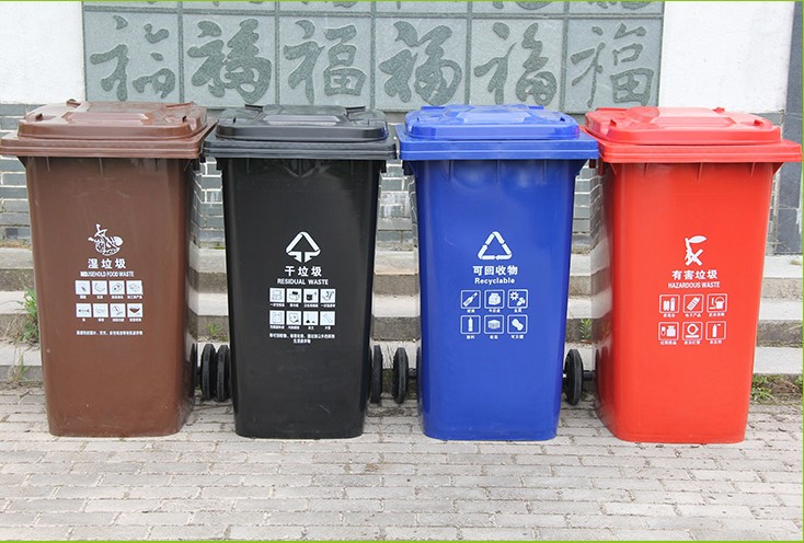 廢棄玻璃鋼制品可以回收再利用嗎？