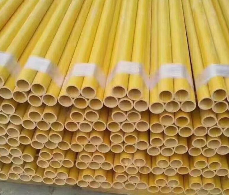 玻璃鋼管定做的，哪里定制的好[雅日玻璃鋼]