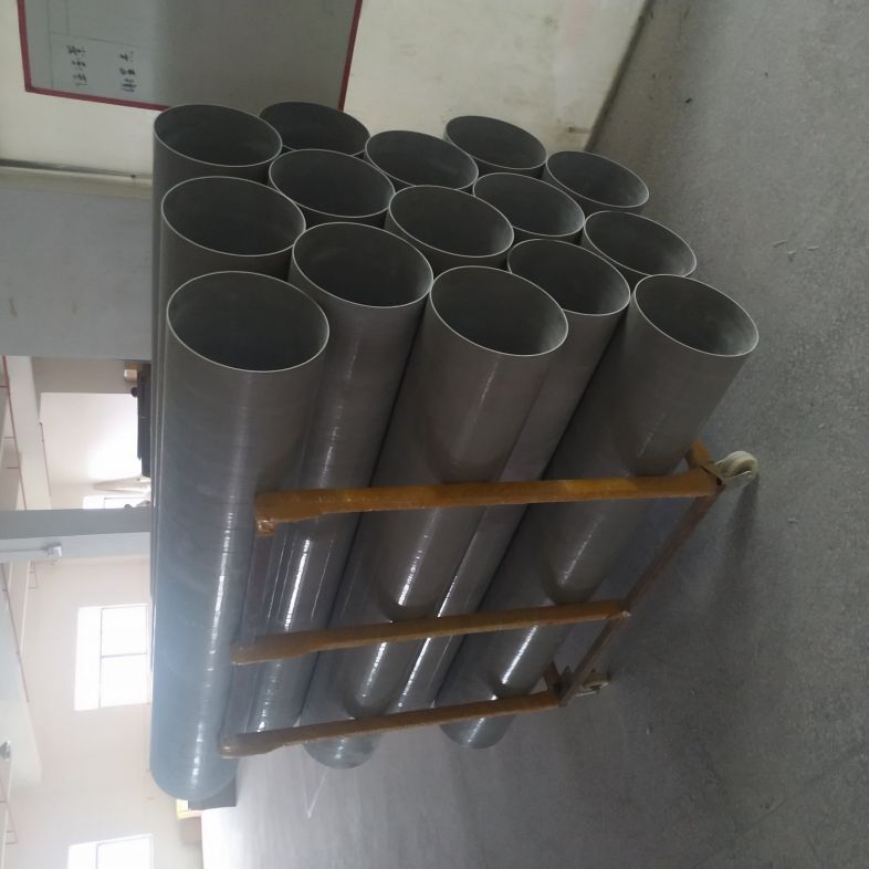 中堿玻璃鋼管價格